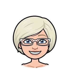 Meet your Posher, Margie